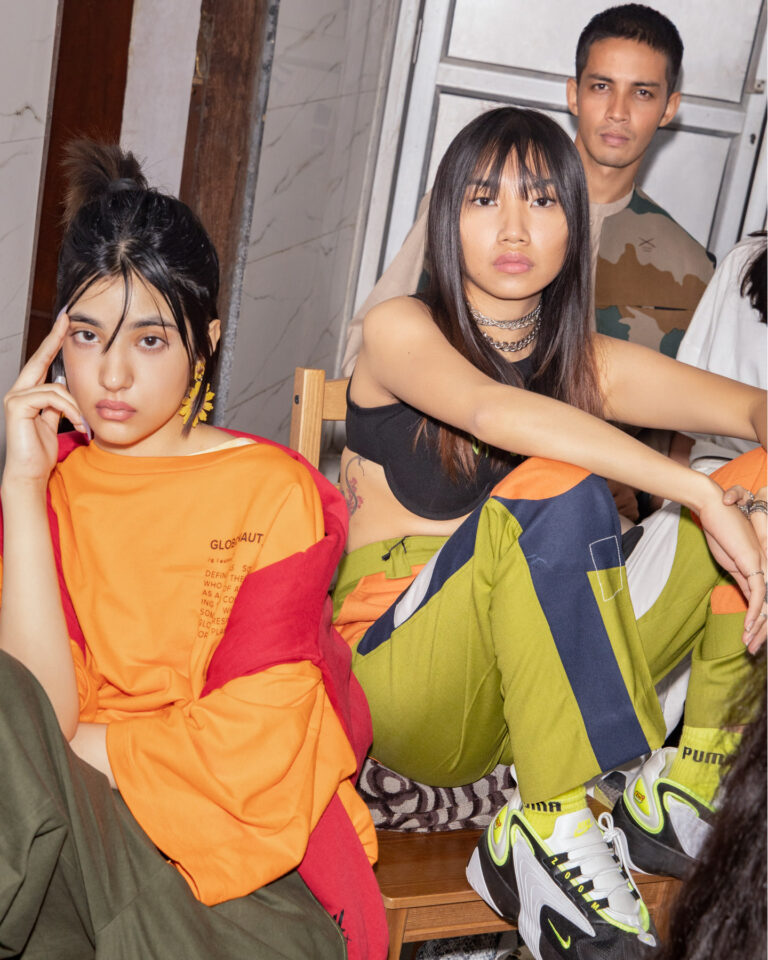 The rise and rise of streetwear in India: Emerging Indian streetwear ...