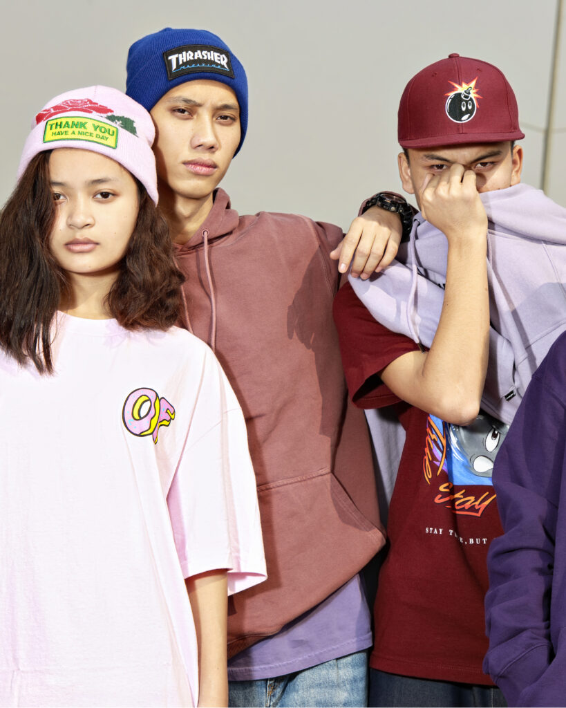 Exploring Capsul – India’s first multi-brand streetwear store – SSSMAGAZINE